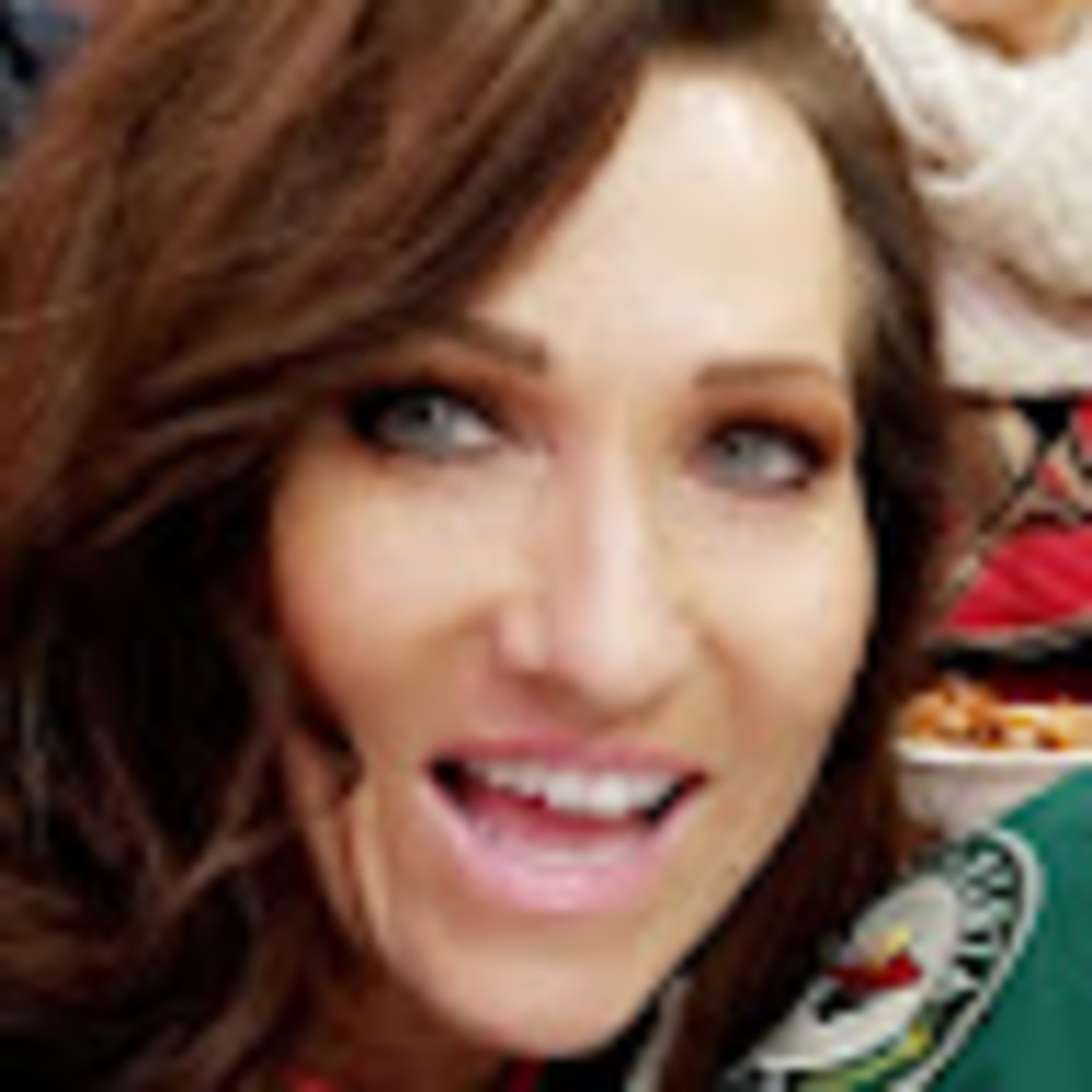 Meet your Posher, Peggy